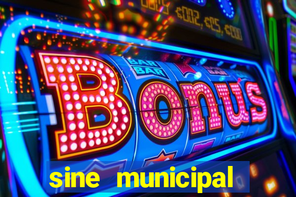 sine municipal porto velho